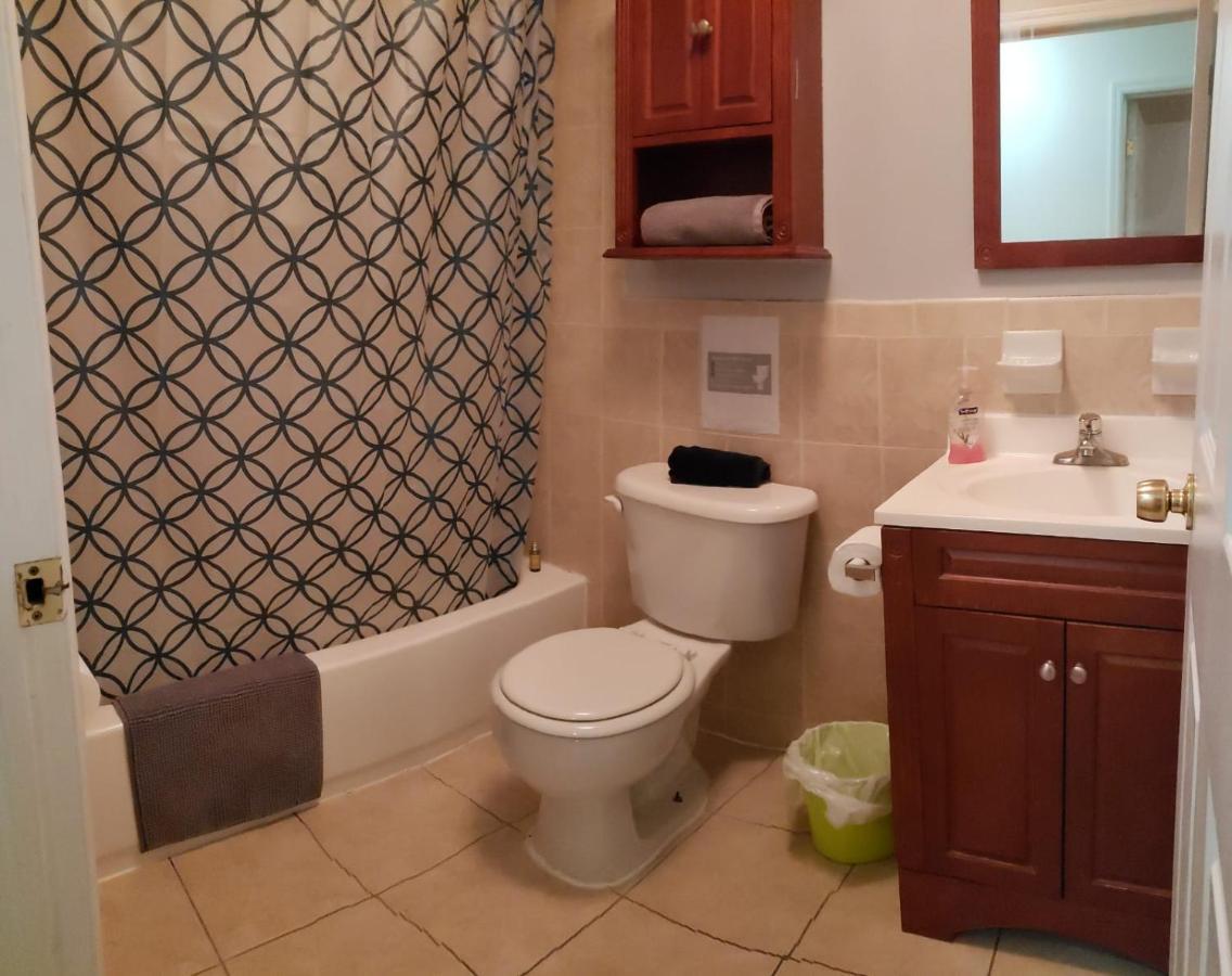 Luxury Apartments 5Queenbed - 20 Min Away Manhattan Jersey City Bagian luar foto