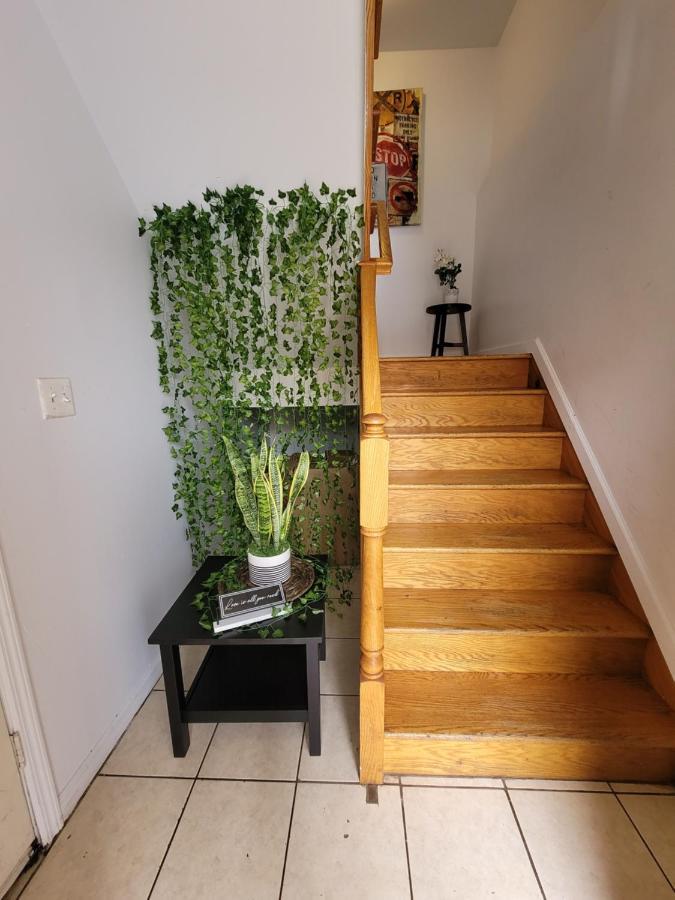 Luxury Apartments 5Queenbed - 20 Min Away Manhattan Jersey City Bagian luar foto