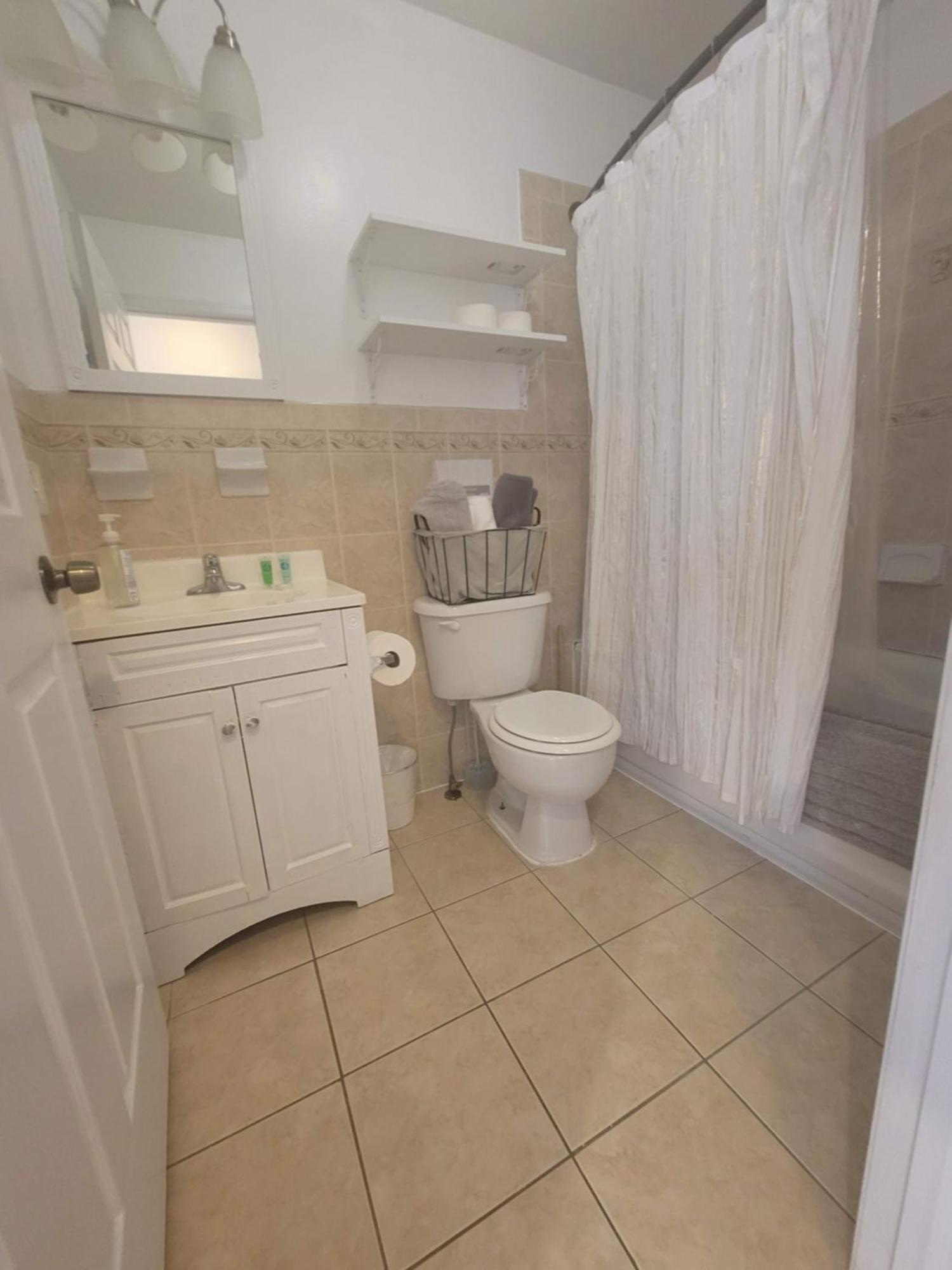 Luxury Apartments 5Queenbed - 20 Min Away Manhattan Jersey City Bagian luar foto