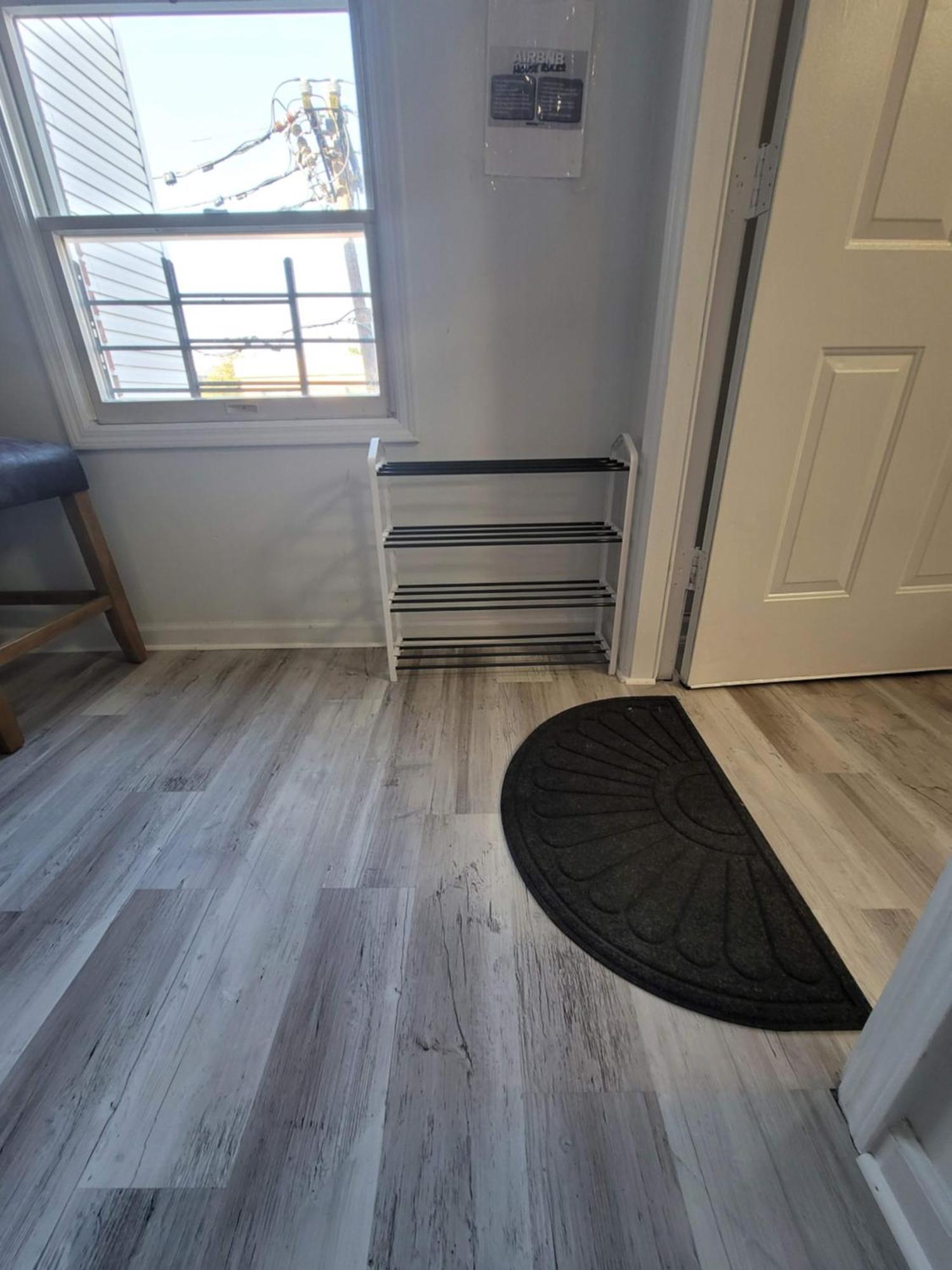 Luxury Apartments 5Queenbed - 20 Min Away Manhattan Jersey City Bagian luar foto