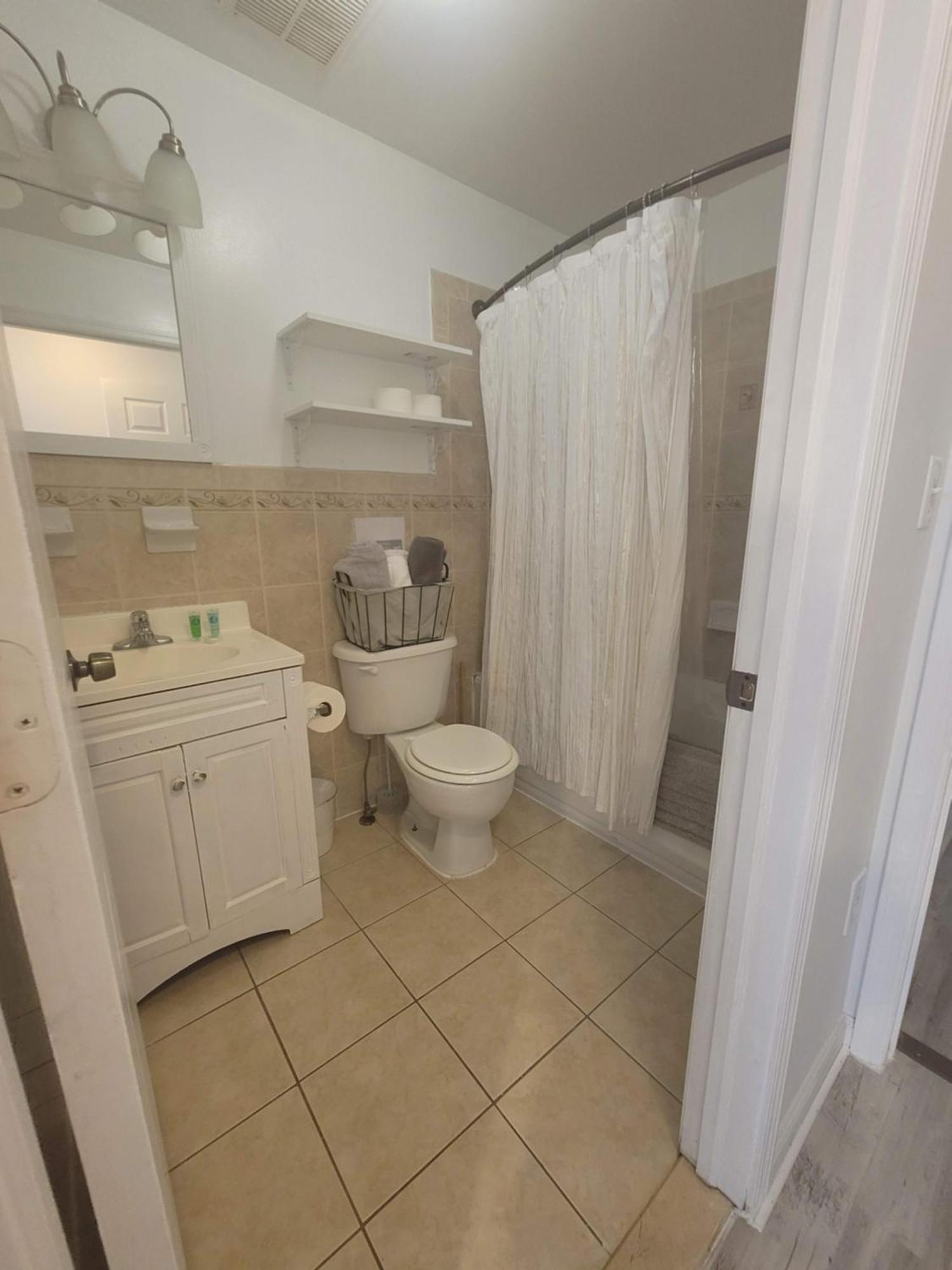 Luxury Apartments 5Queenbed - 20 Min Away Manhattan Jersey City Bagian luar foto