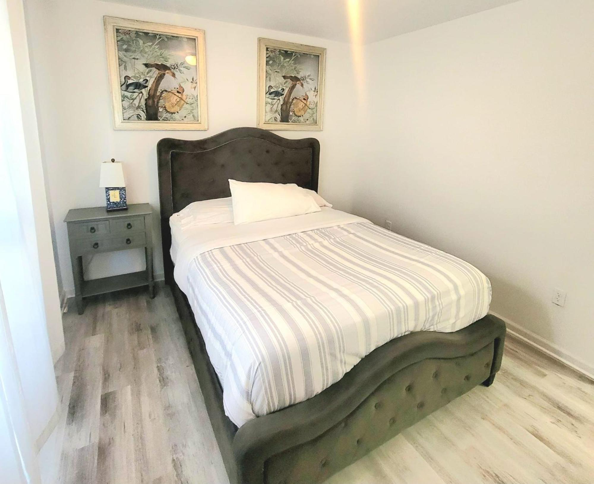 Luxury Apartments 5Queenbed - 20 Min Away Manhattan Jersey City Bagian luar foto