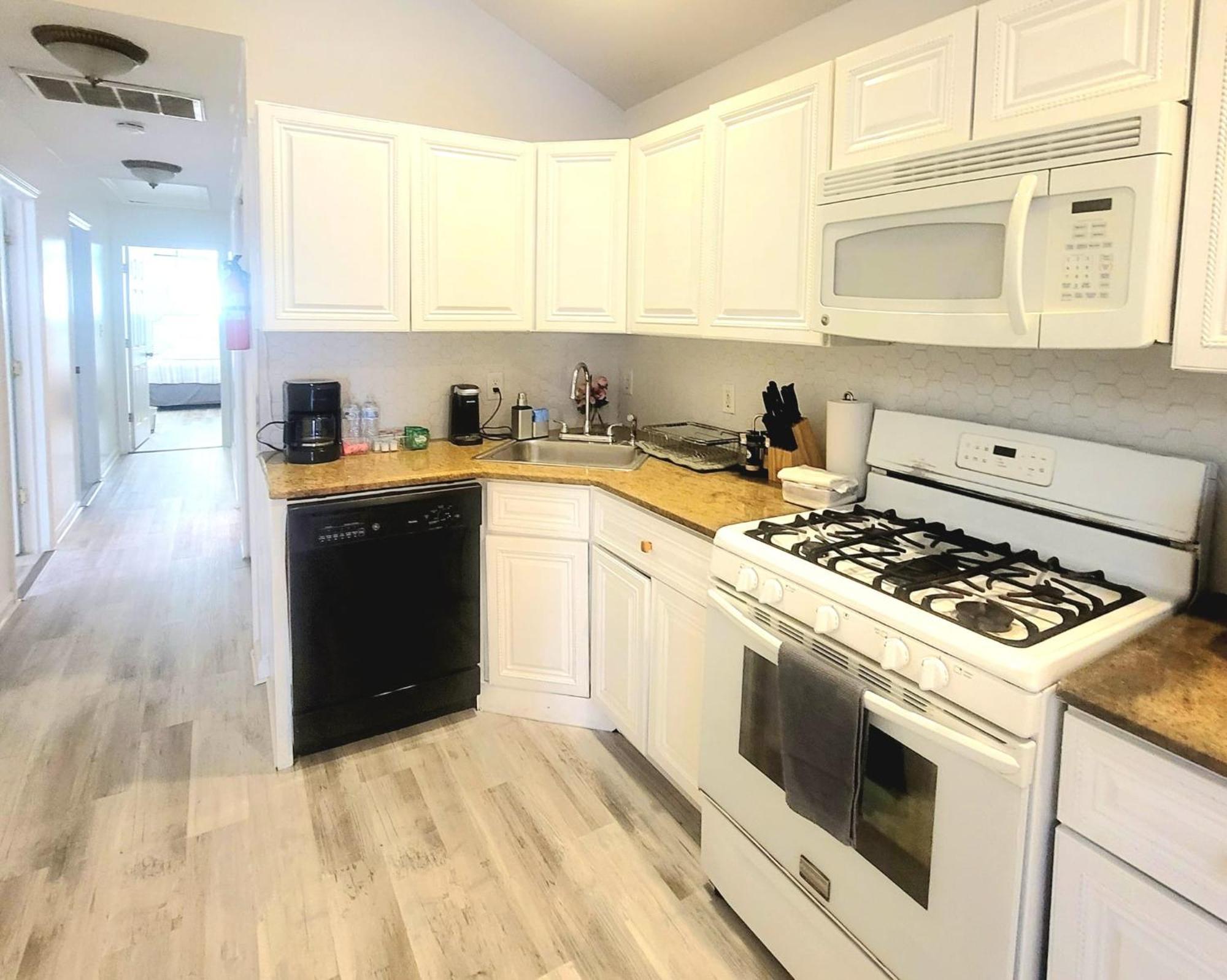 Luxury Apartments 5Queenbed - 20 Min Away Manhattan Jersey City Bagian luar foto