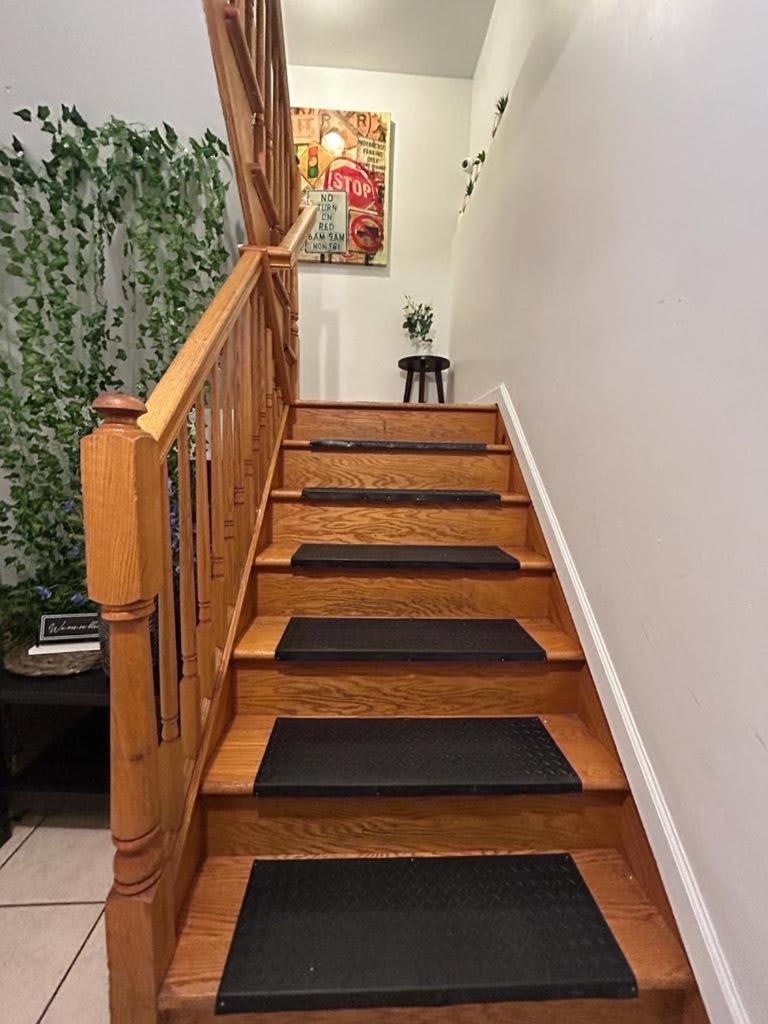 Luxury Apartments 5Queenbed - 20 Min Away Manhattan Jersey City Bagian luar foto