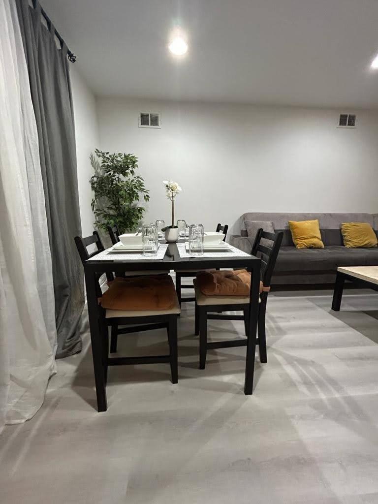 Luxury Apartments 5Queenbed - 20 Min Away Manhattan Jersey City Bagian luar foto