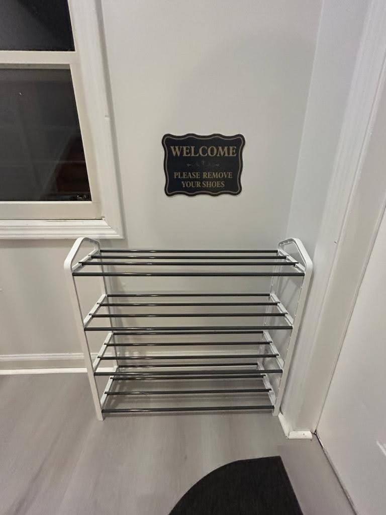 Luxury Apartments 5Queenbed - 20 Min Away Manhattan Jersey City Bagian luar foto