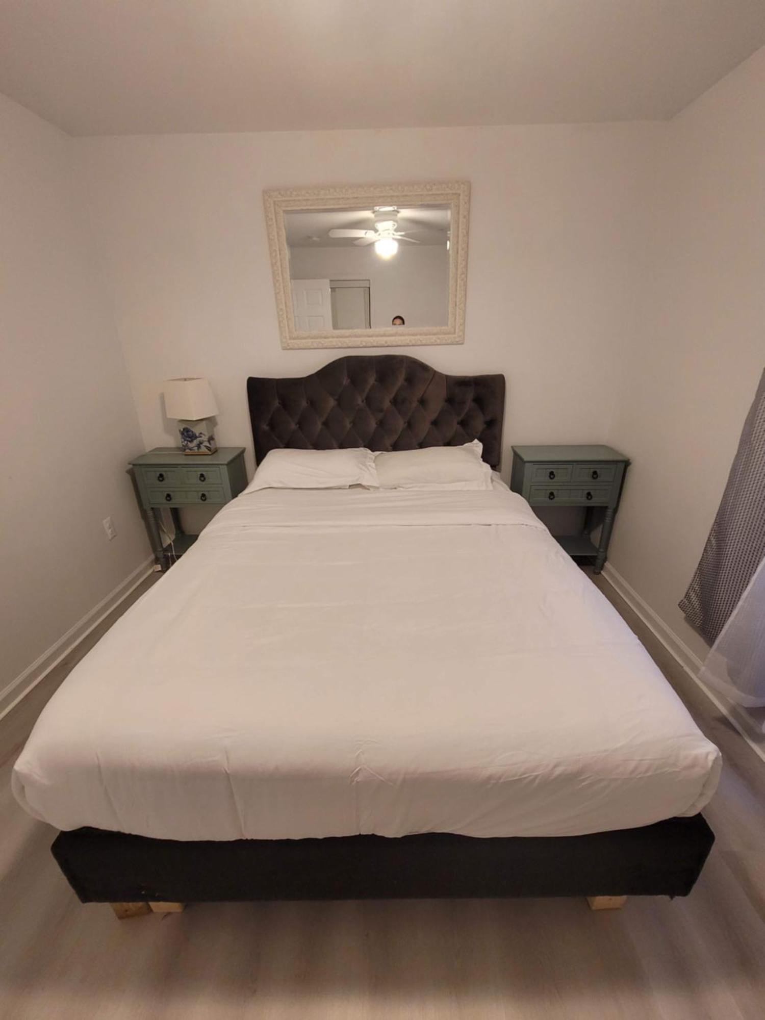 Luxury Apartments 5Queenbed - 20 Min Away Manhattan Jersey City Bagian luar foto