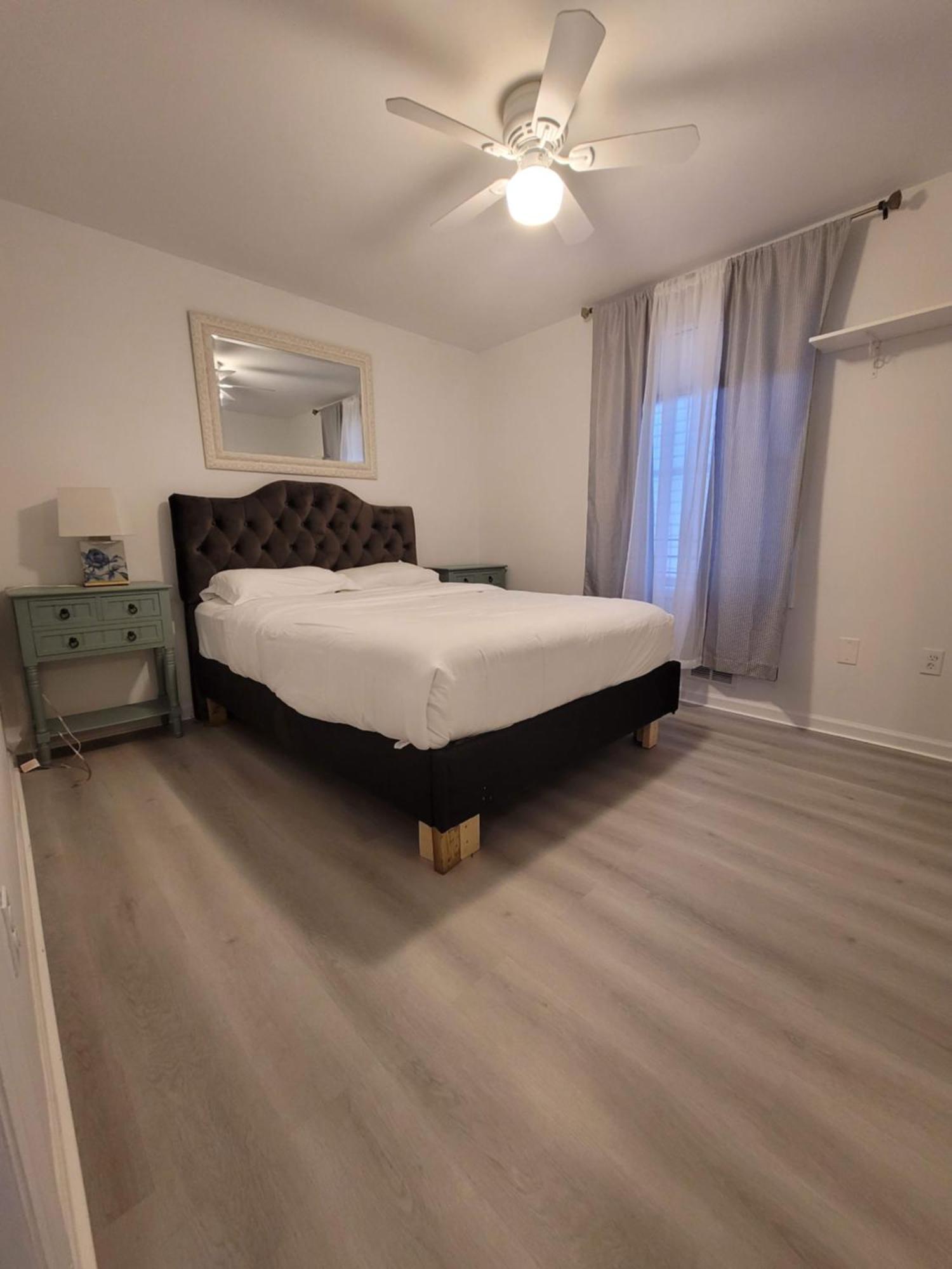 Luxury Apartments 5Queenbed - 20 Min Away Manhattan Jersey City Bagian luar foto