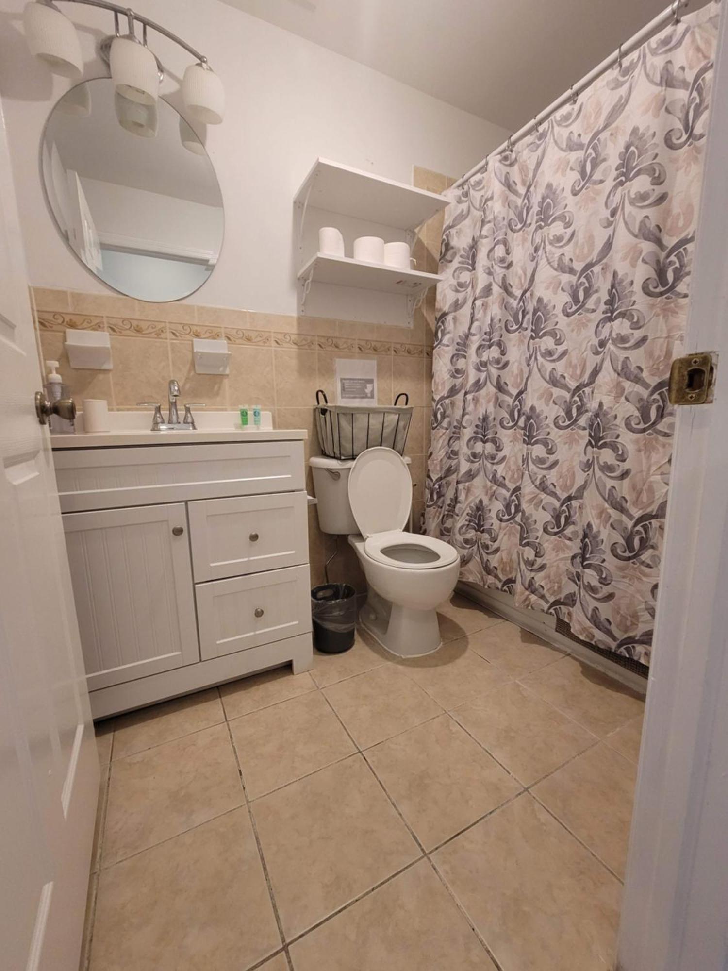 Luxury Apartments 5Queenbed - 20 Min Away Manhattan Jersey City Bagian luar foto