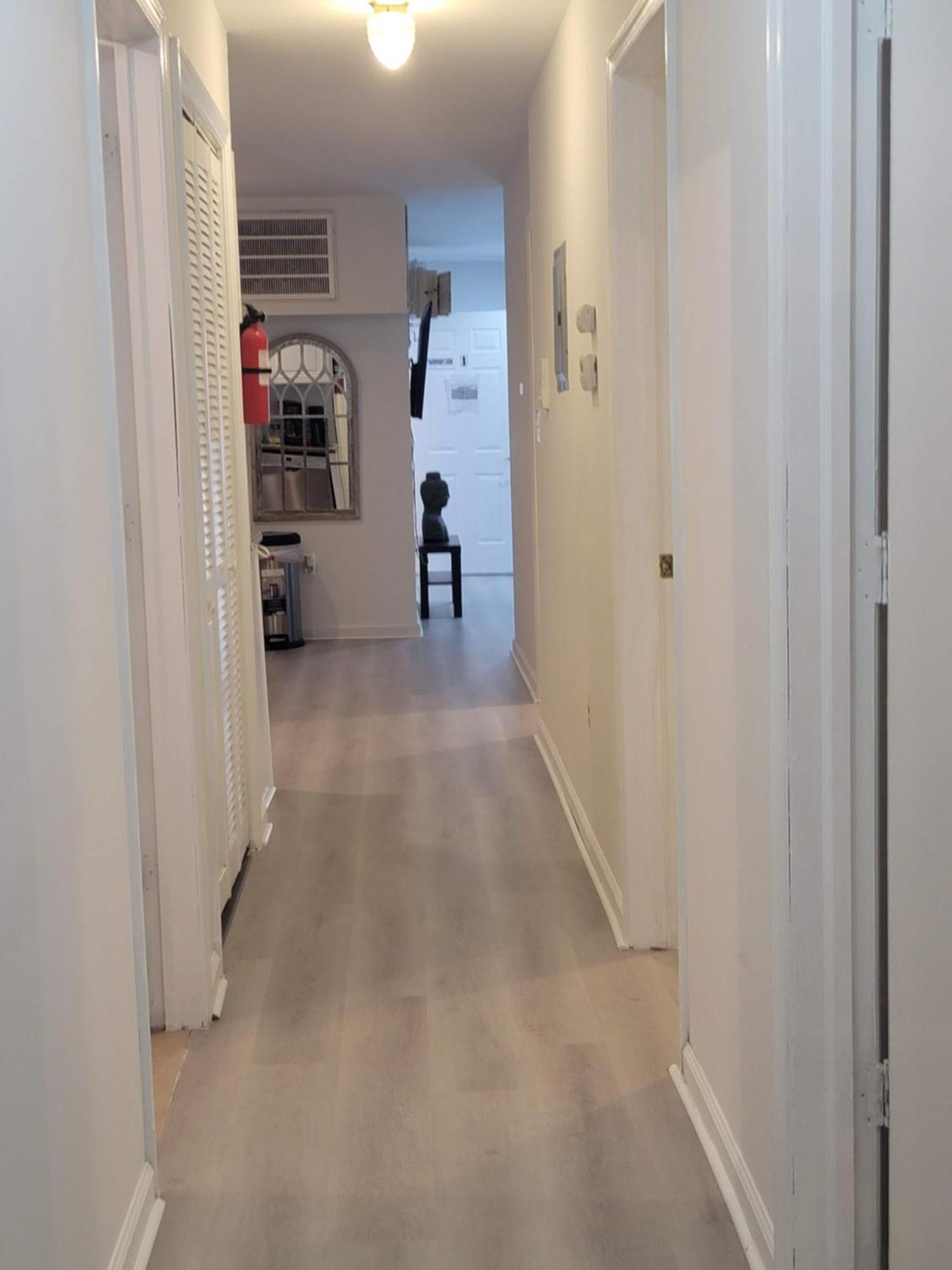 Luxury Apartments 5Queenbed - 20 Min Away Manhattan Jersey City Bagian luar foto